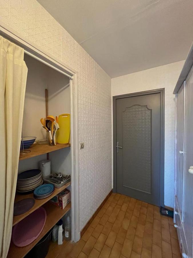 Appartement En Rez De Villa Beausite Mandelieu-La Napoule Exterior photo