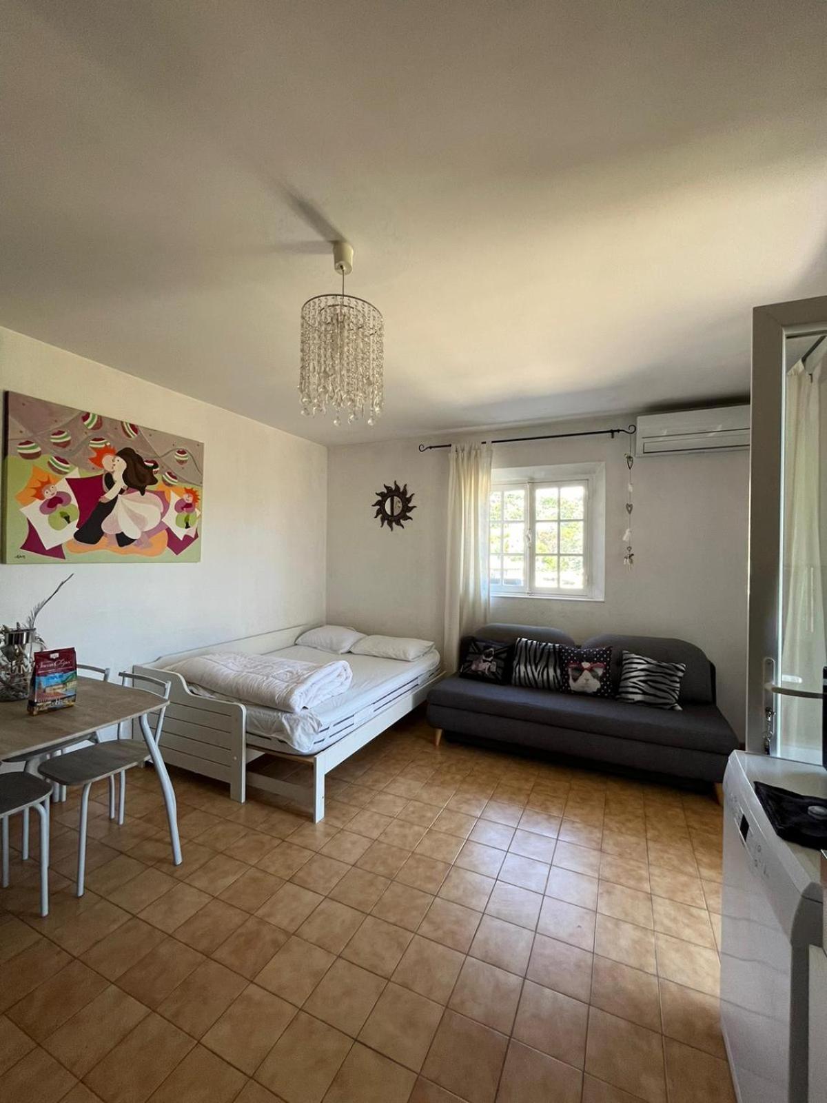 Appartement En Rez De Villa Beausite Mandelieu-La Napoule Exterior photo